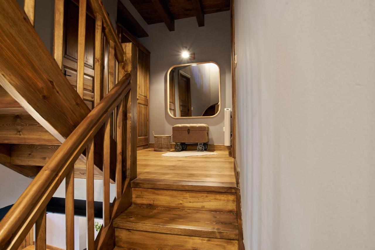 Preciosa Casa, Naut Aran, Alto Aran, Gessa, A 4 Km De Baqueira, 212 M2 Wifi Exterior foto