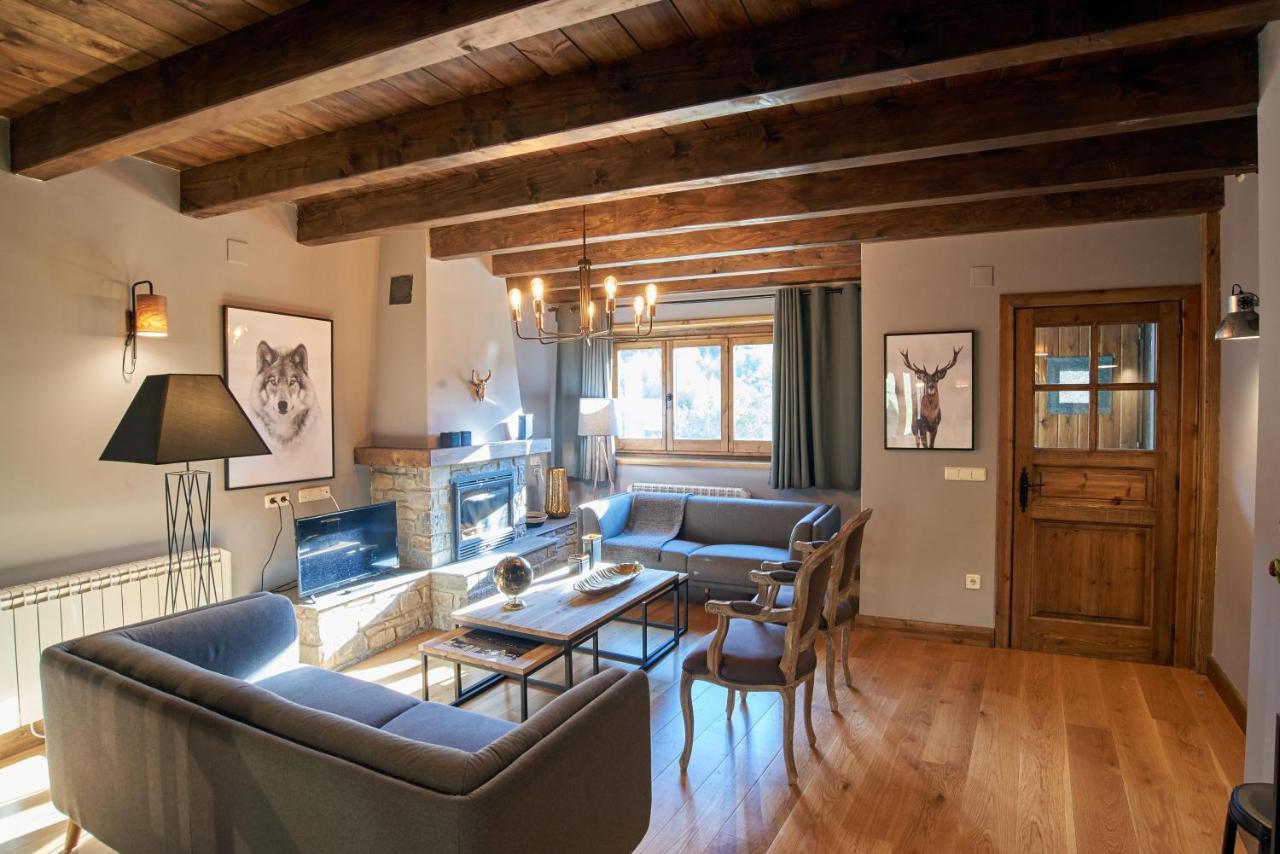 Preciosa Casa, Naut Aran, Alto Aran, Gessa, A 4 Km De Baqueira, 212 M2 Wifi Exterior foto