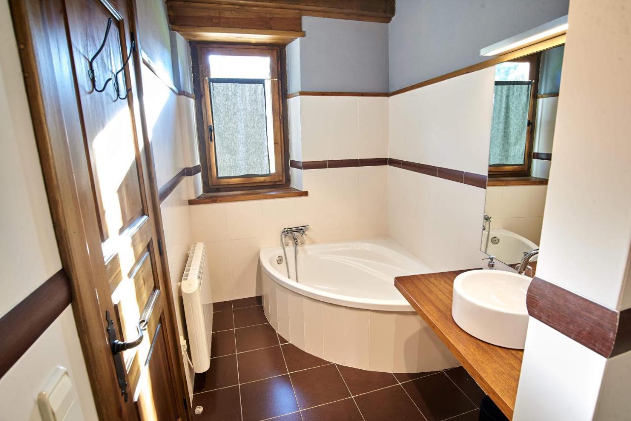Preciosa Casa, Naut Aran, Alto Aran, Gessa, A 4 Km De Baqueira, 212 M2 Wifi Exterior foto