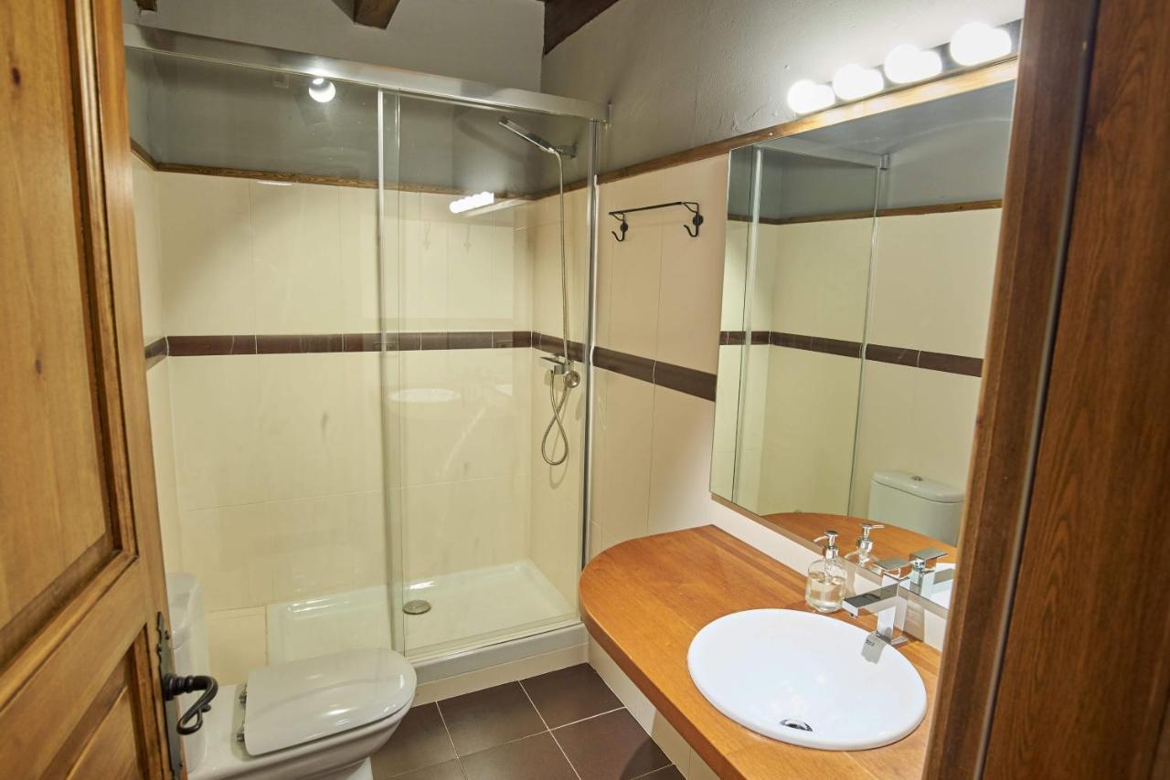 Preciosa Casa, Naut Aran, Alto Aran, Gessa, A 4 Km De Baqueira, 212 M2 Wifi Exterior foto