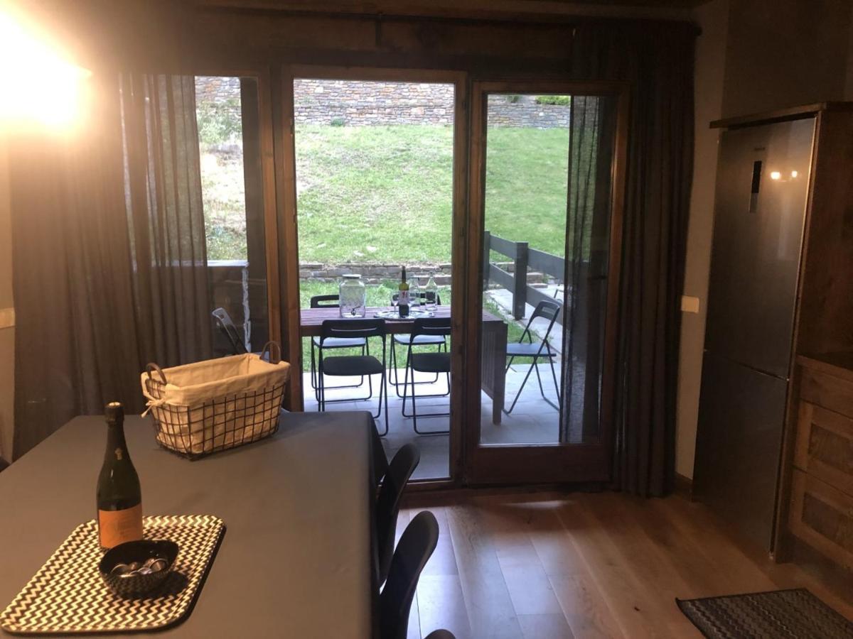 Preciosa Casa, Naut Aran, Alto Aran, Gessa, A 4 Km De Baqueira, 212 M2 Wifi Exterior foto