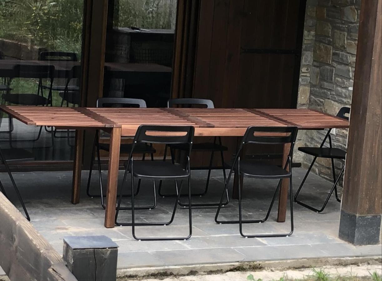 Preciosa Casa, Naut Aran, Alto Aran, Gessa, A 4 Km De Baqueira, 212 M2 Wifi Exterior foto